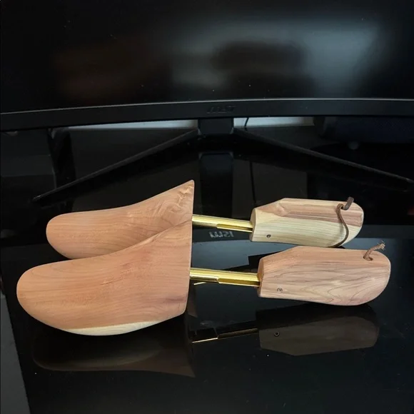 Dan Post Genuine Lizard Boots - Picture 6 of 7